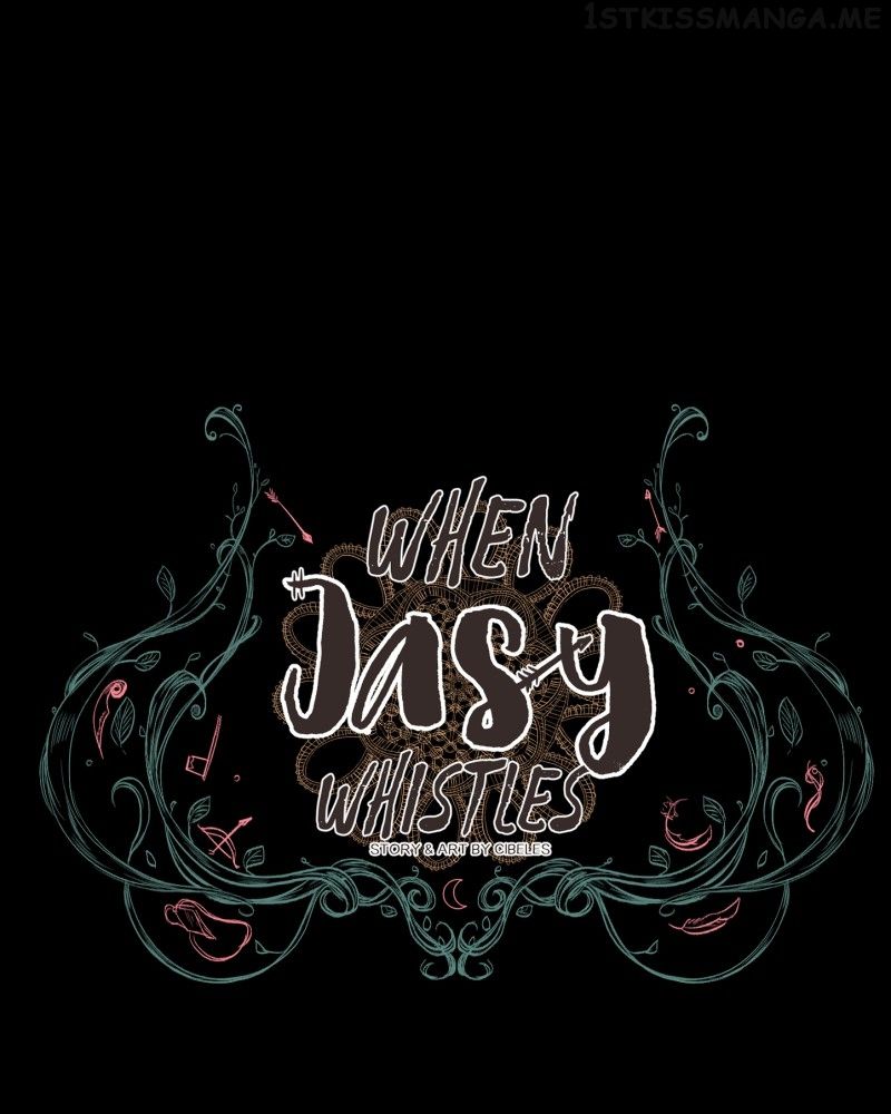 When Jasy Whistles - Chapter 69