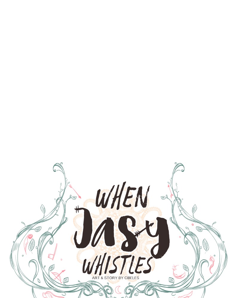 When Jasy Whistles - Chapter 12