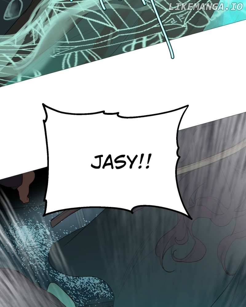 When Jasy Whistles - Chapter 85