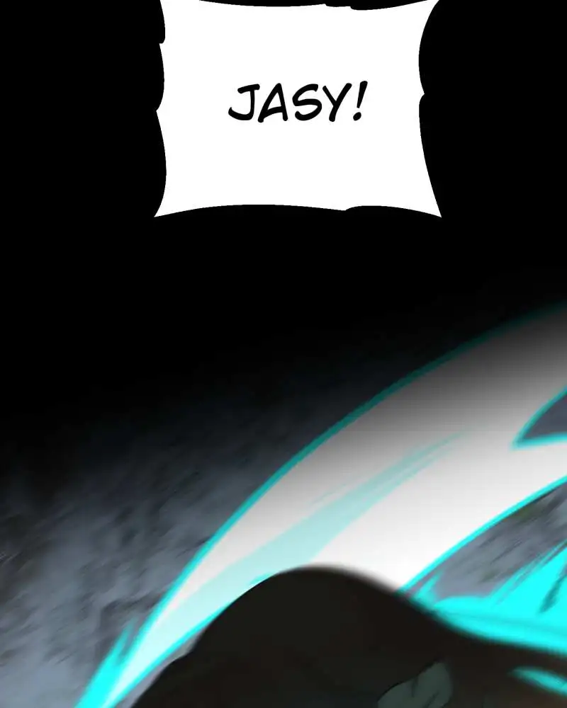 When Jasy Whistles - Chapter 103