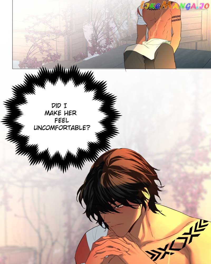 When Jasy Whistles - Chapter 81