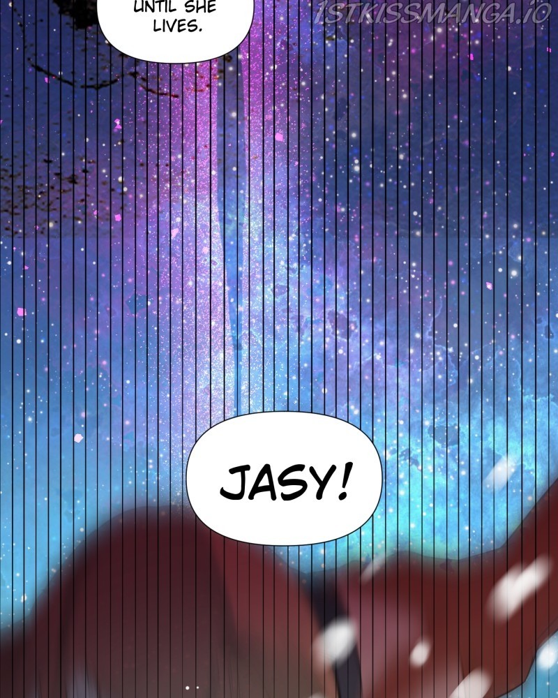 When Jasy Whistles - Chapter 49