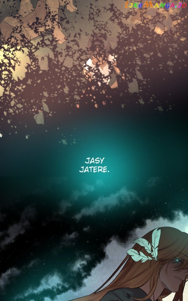 When Jasy Whistles - Chapter 79