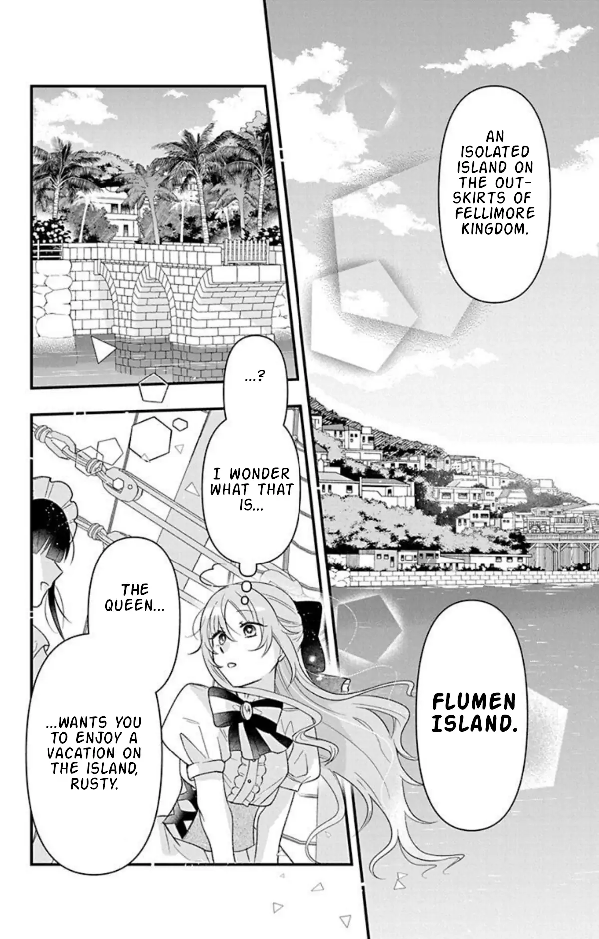 Hikikomori Princess And Dokuzetsu Knight - Chapter 22