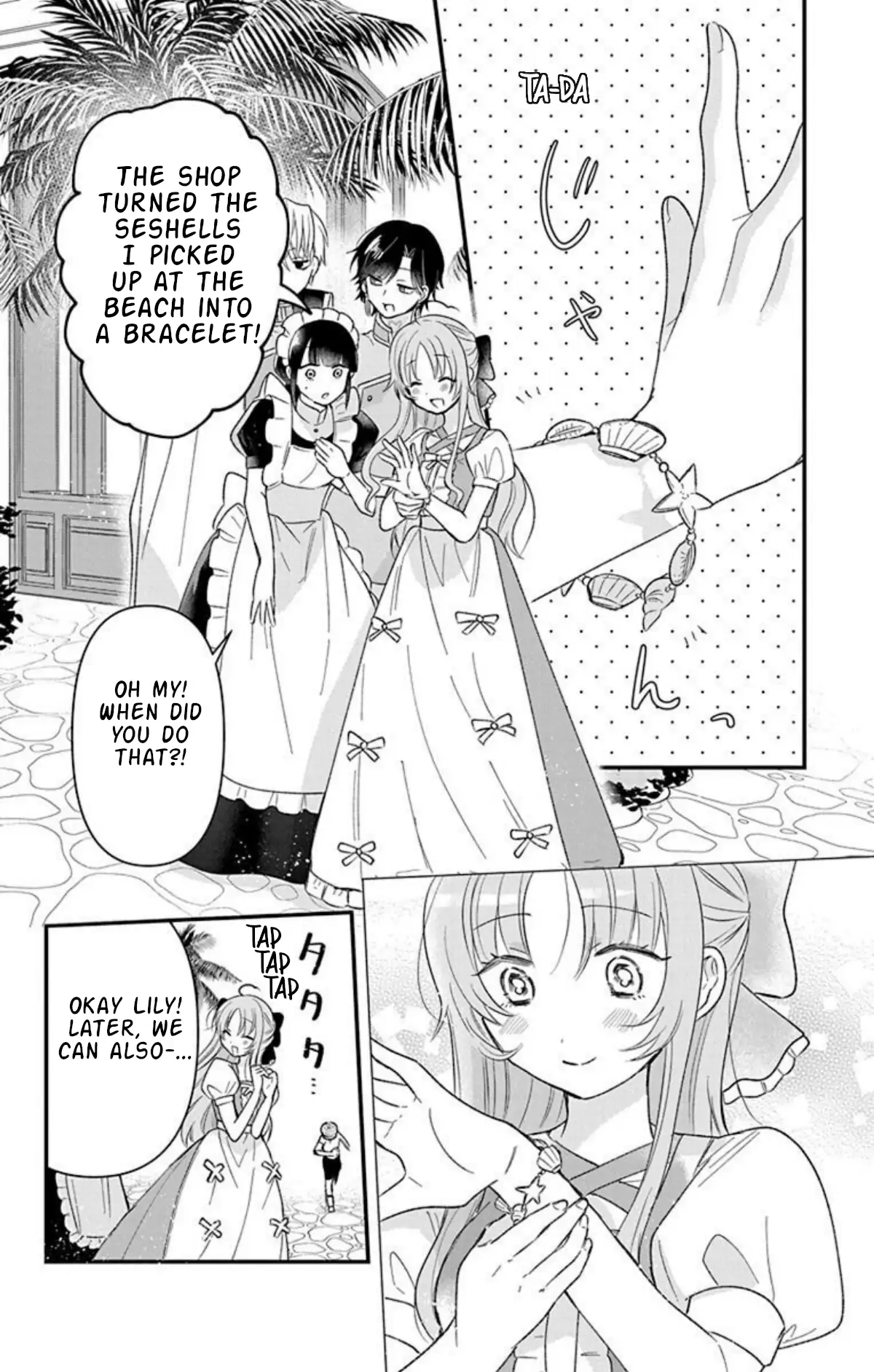 Hikikomori Princess And Dokuzetsu Knight - Chapter 22