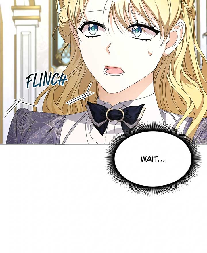 Enough With The Flirting - Chapter 25