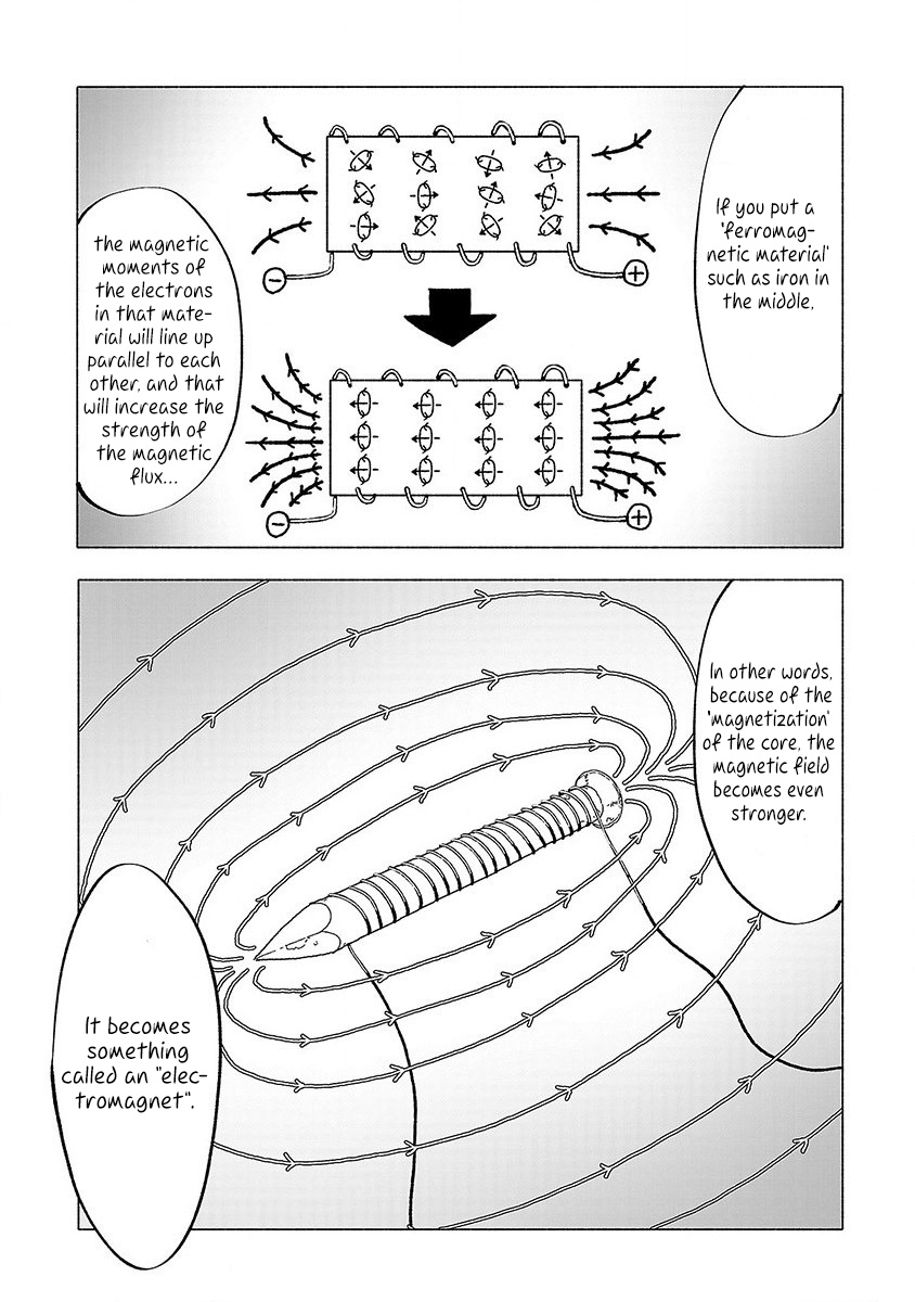 Kemono Giga - Vol.6 Chapter 50: Massacre