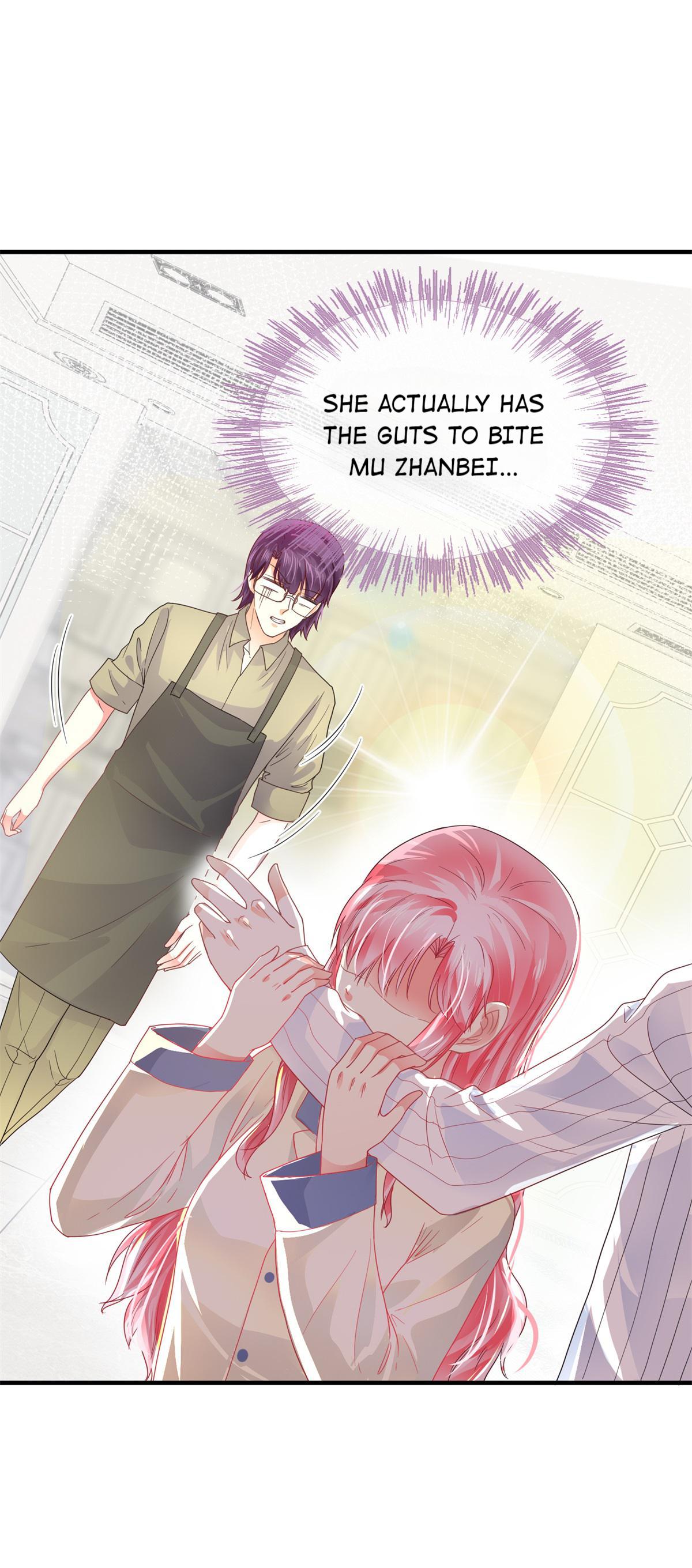 Love Me Now, My Husband - Chapter 105: The Seek