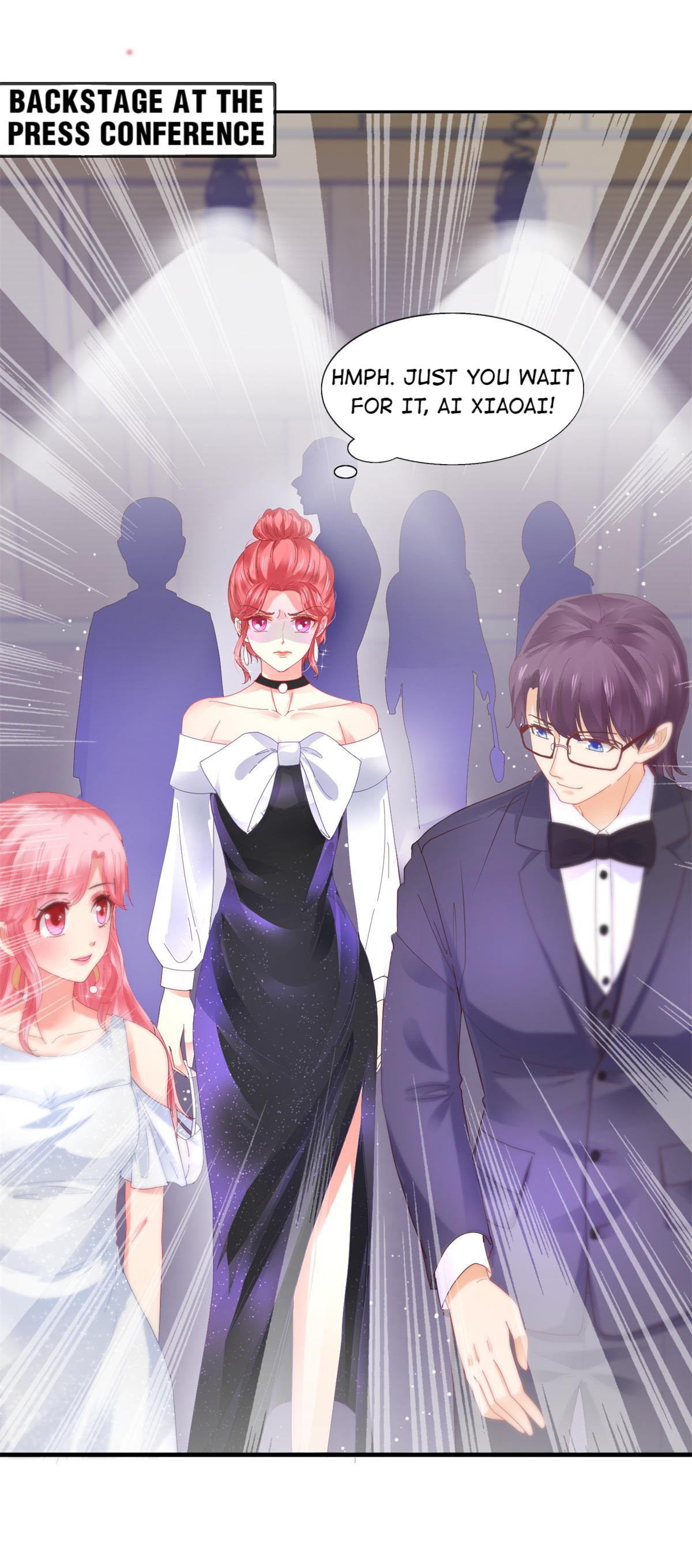 Love Me Now, My Husband - Chapter 103: Ready To Mess Up