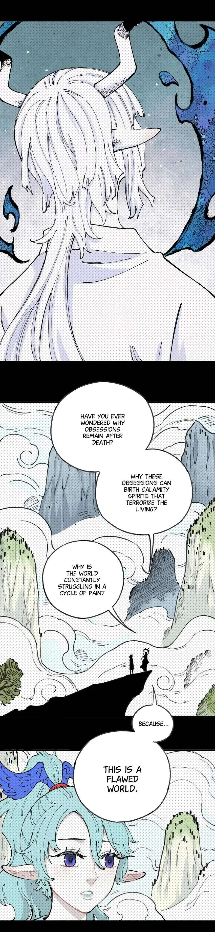 My Brother Is From Deep Mountain - Chapter 106