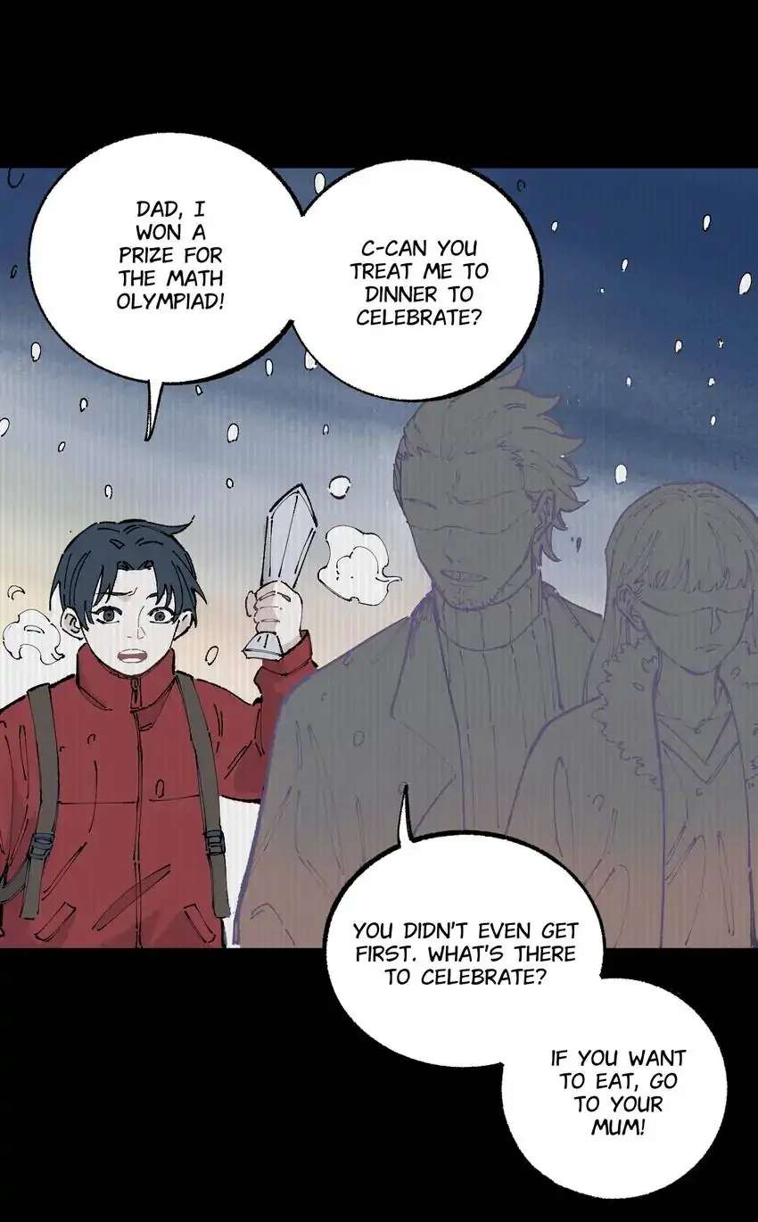 My Brother Is From Deep Mountain - Chapter 93