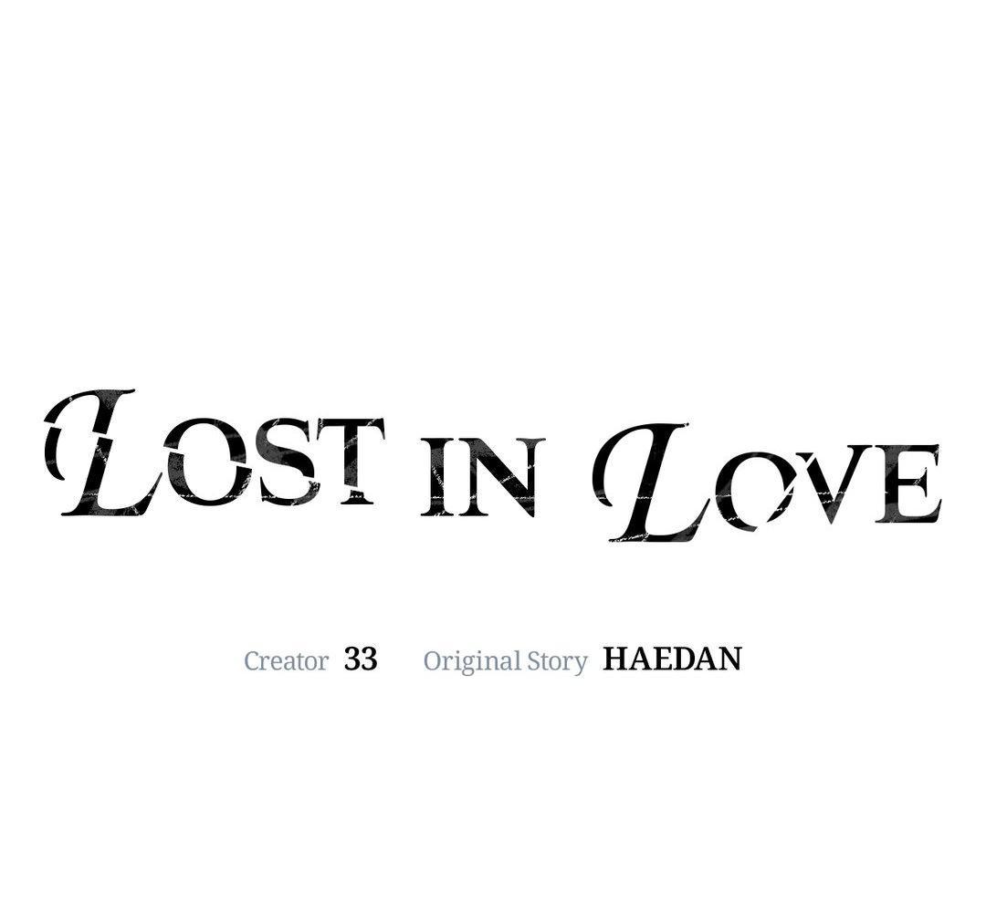 LOST - Chapter 8