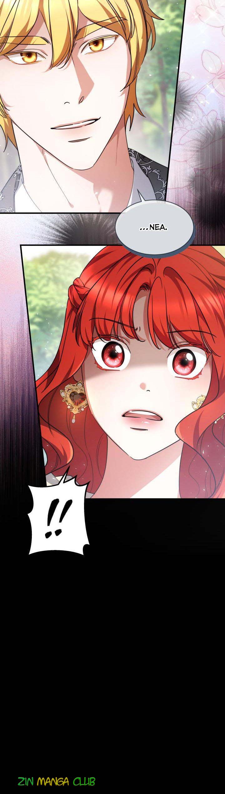 Red Laurel Flowers To My Emperor - Chapter 28