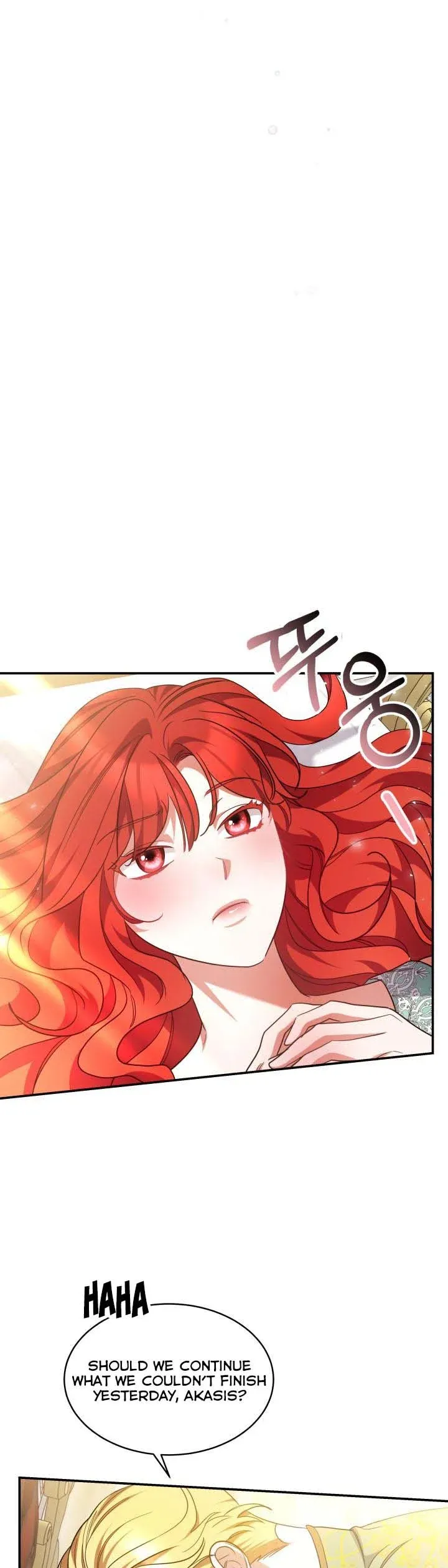 Red Laurel Flowers To My Emperor - Chapter 38