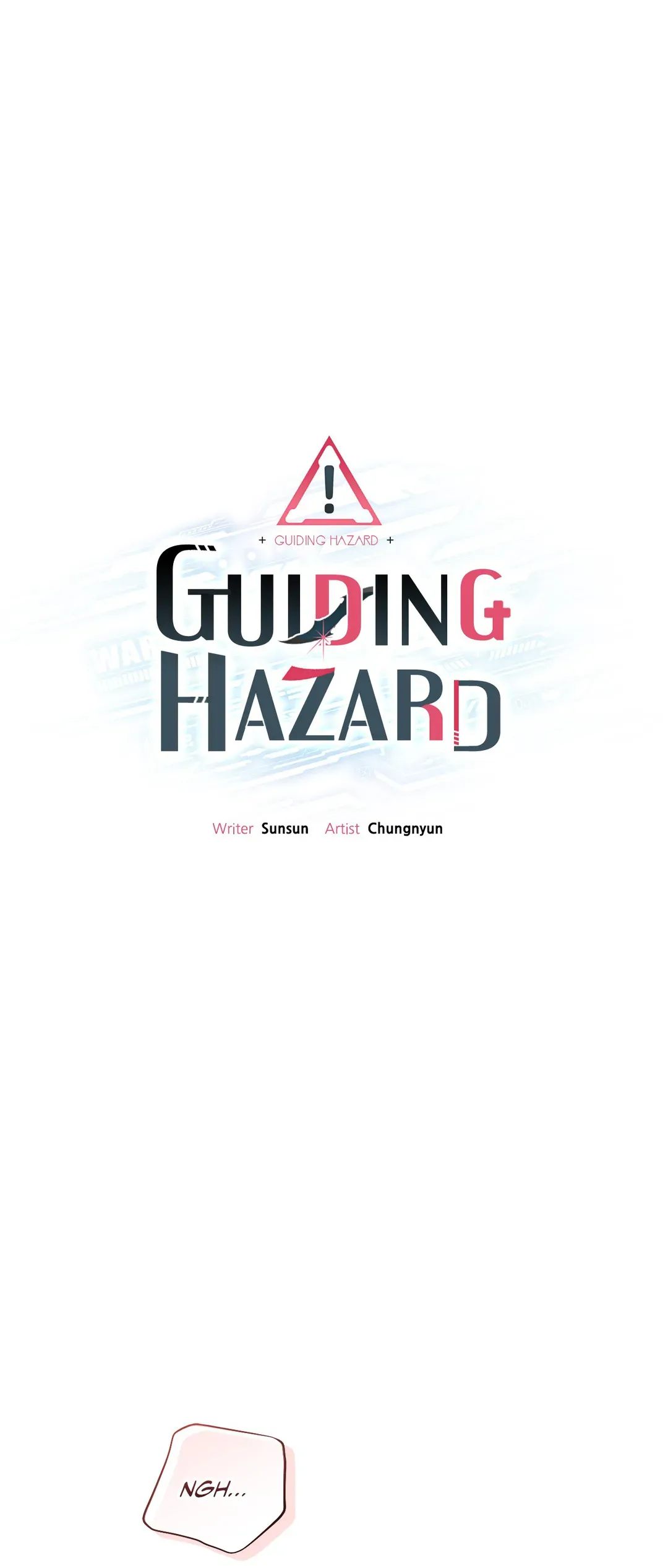 Guiding Hazard - Chapter 47