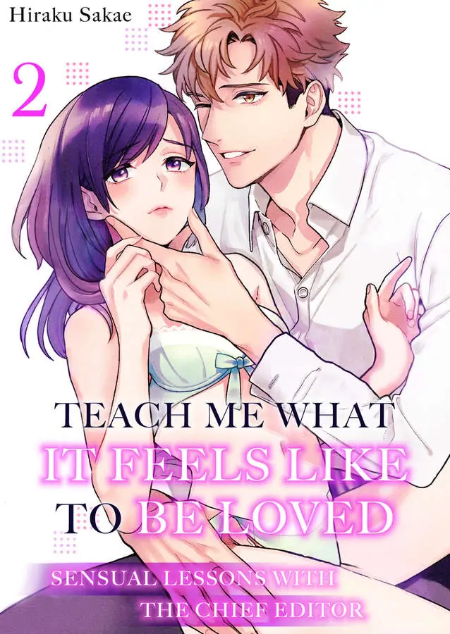 Henshucho Motto Kaikan Wo Oshiete Kudasai Jukuren Teku De Himitsu No Sex Shinan - Chapter 2