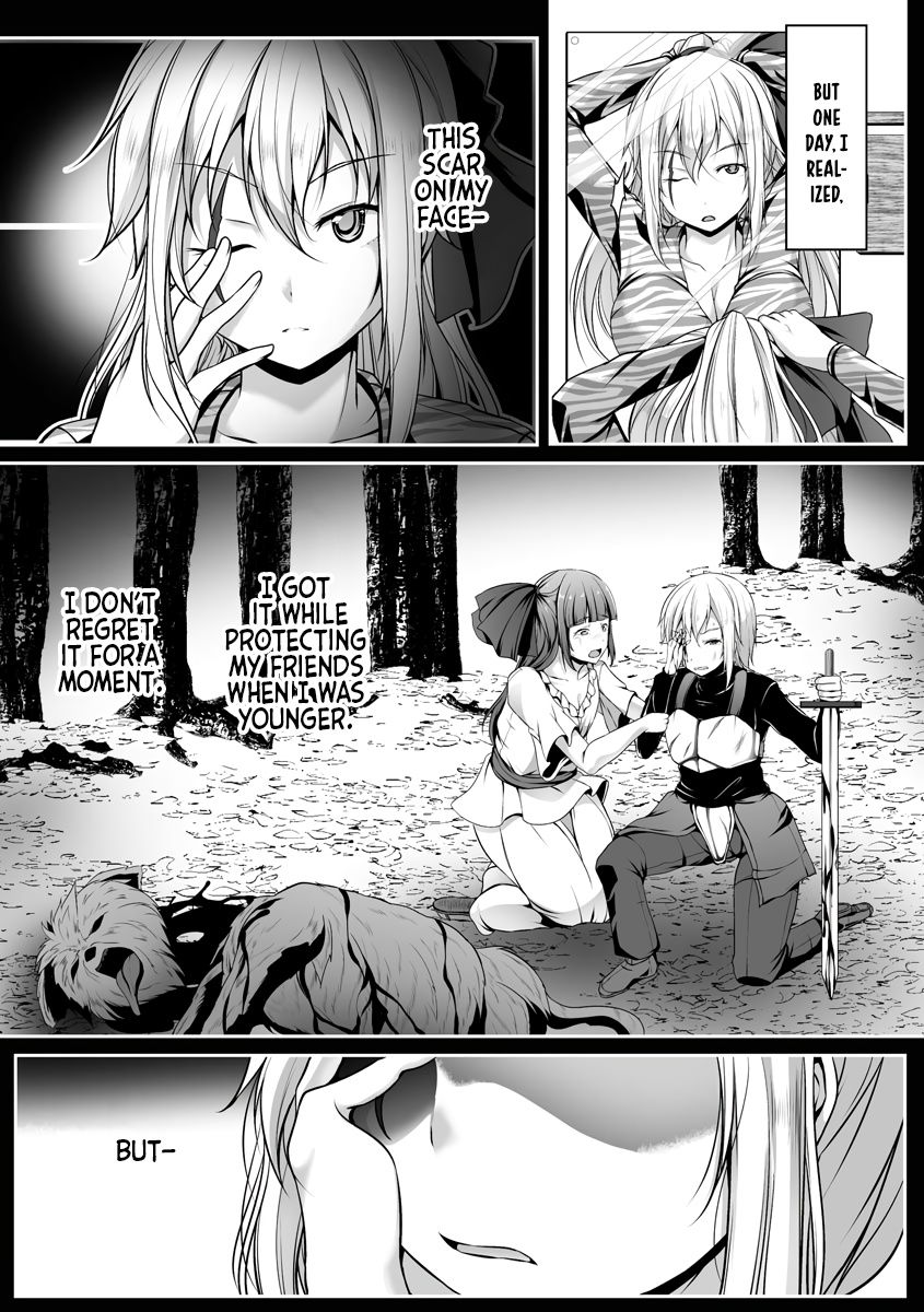 Cheat Skill “Shihai” Otsukatte Isekai Harem! - Chapter 2