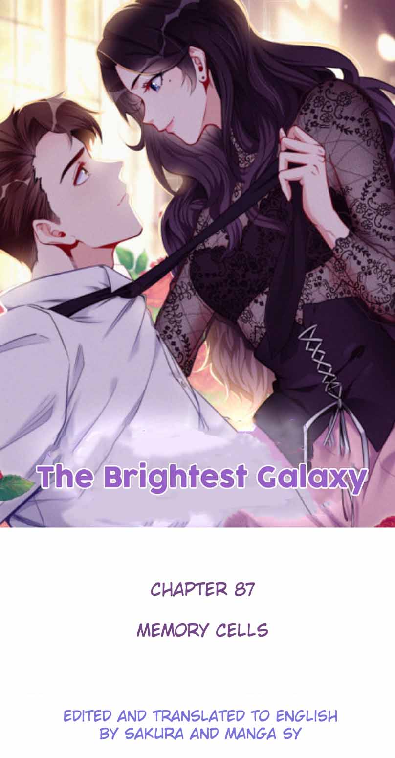 Brilliant Galaxy - Chapter 87