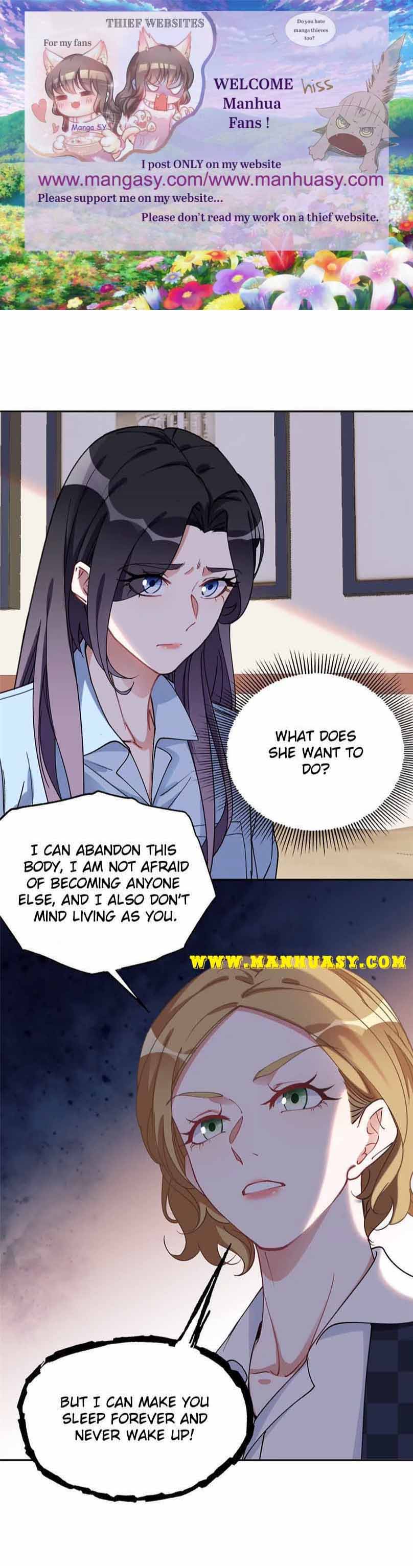 Brilliant Galaxy - Chapter 87