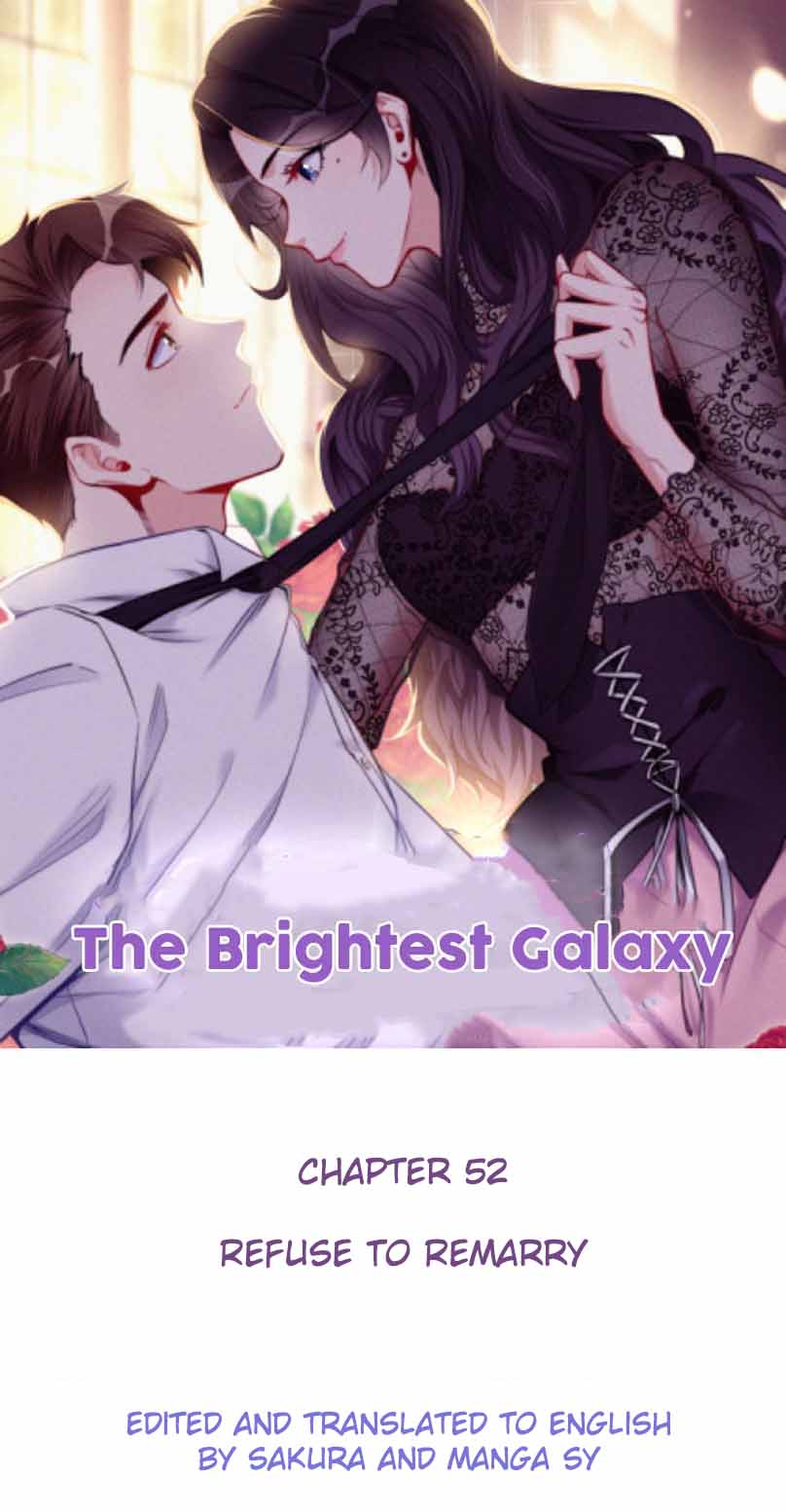 Brilliant Galaxy - Chapter 52