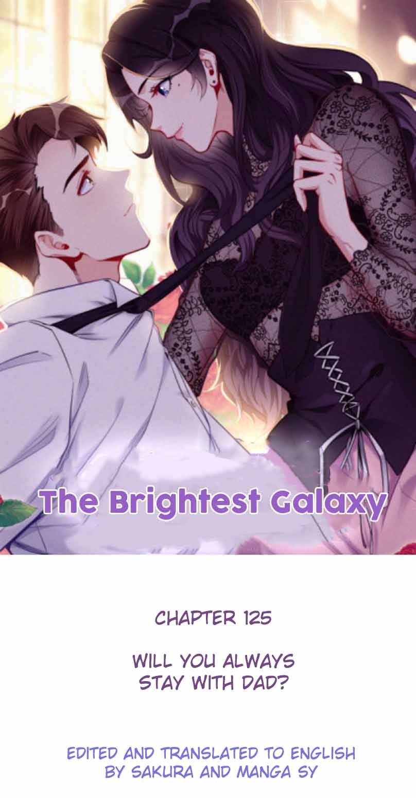 Brilliant Galaxy - Chapter 125