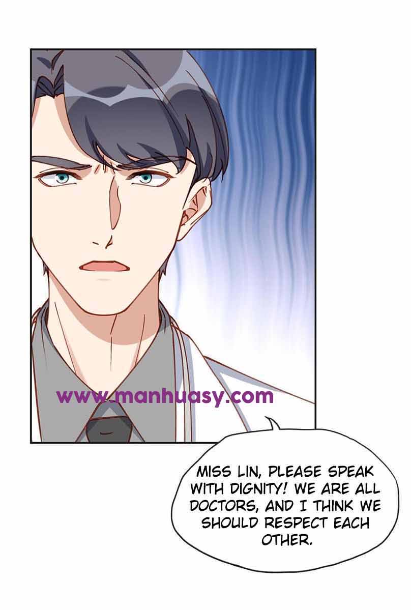 Brilliant Galaxy - Chapter 125