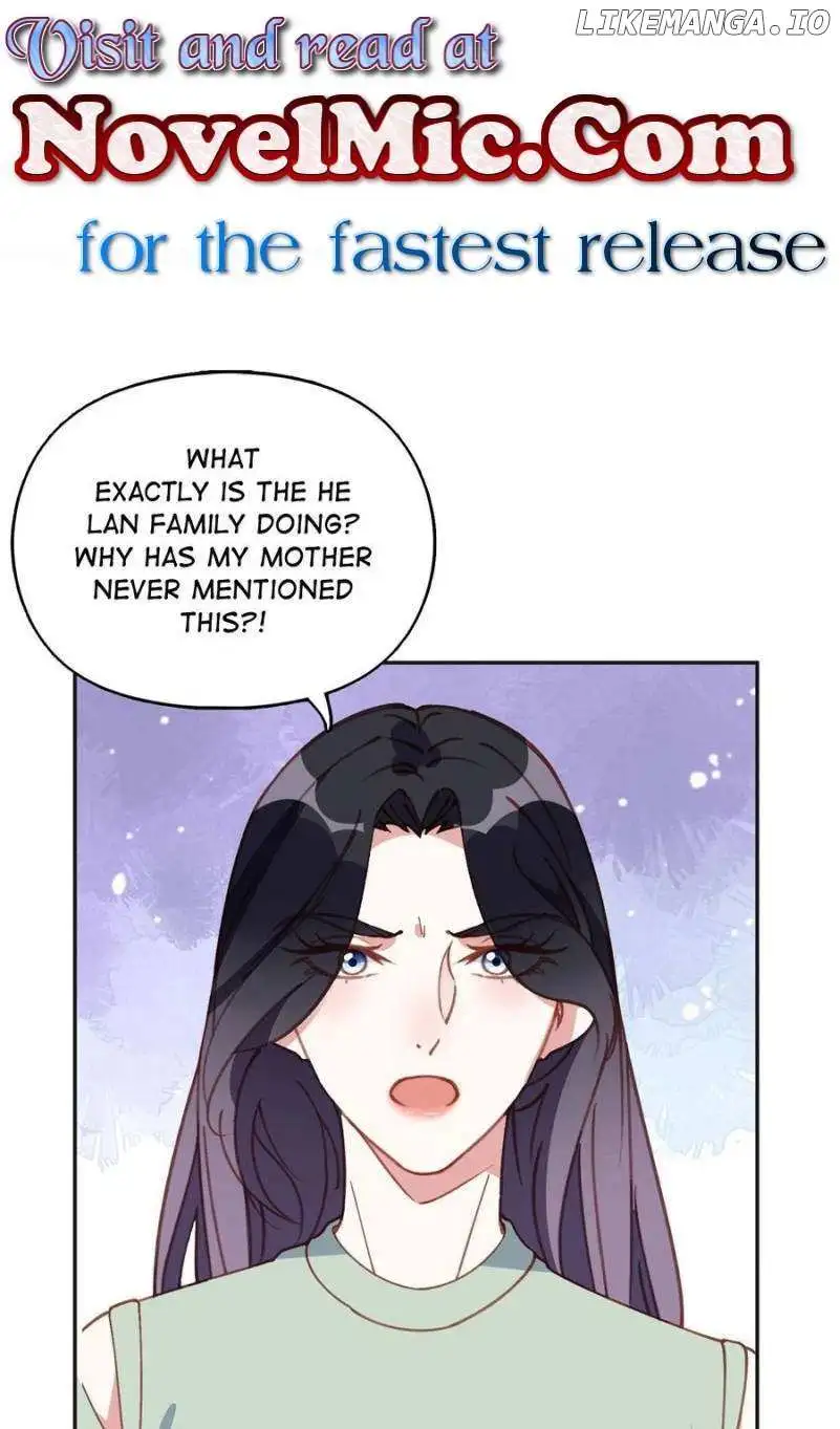 Brilliant Galaxy - Chapter 154