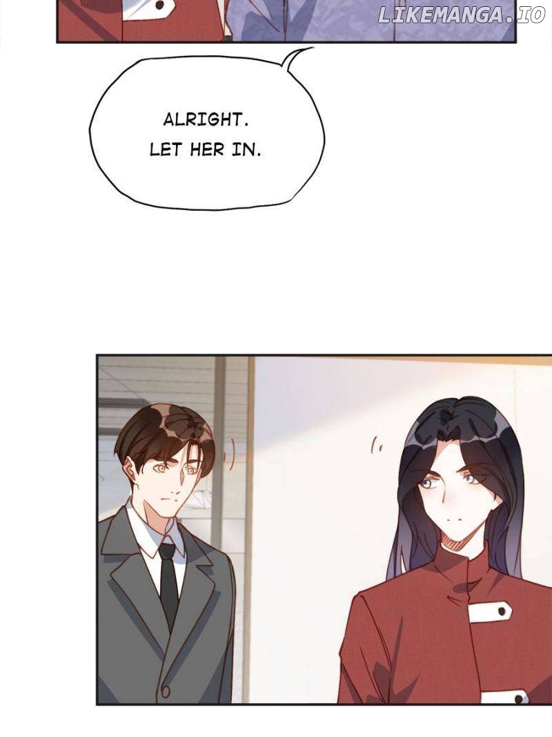 Brilliant Galaxy - Chapter 150