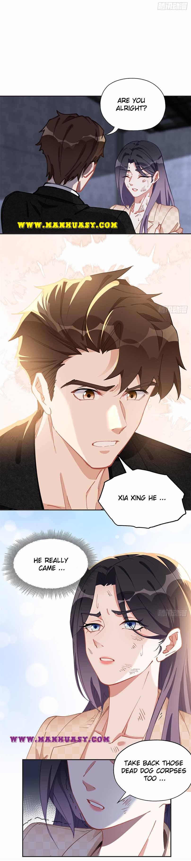 Brilliant Galaxy - Chapter 75