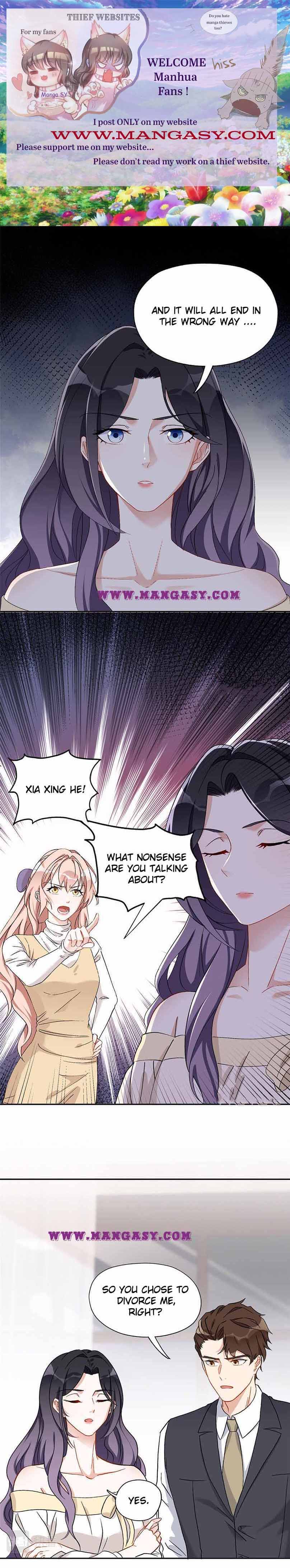 Brilliant Galaxy - Chapter 48