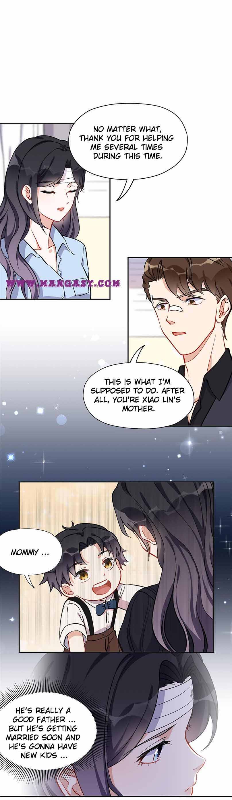 Brilliant Galaxy - Chapter 41