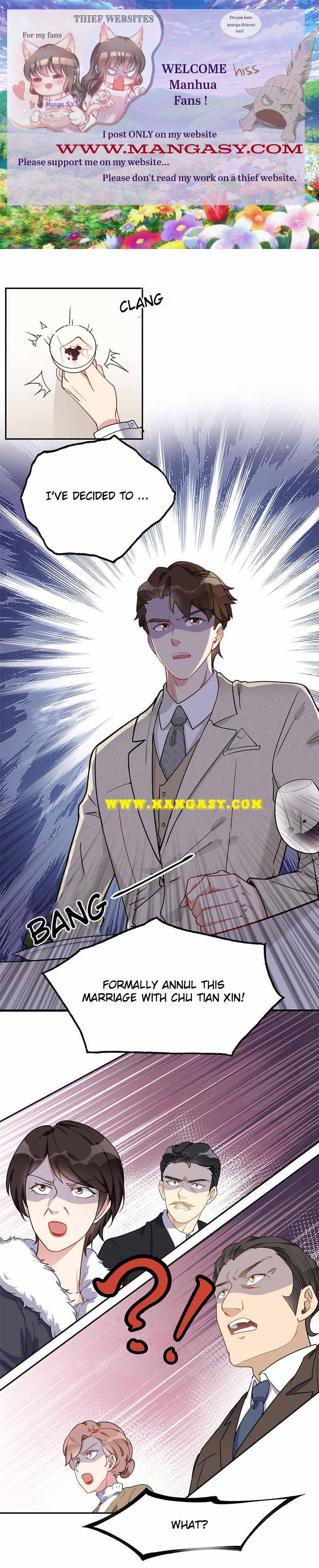 Brilliant Galaxy - Chapter 49