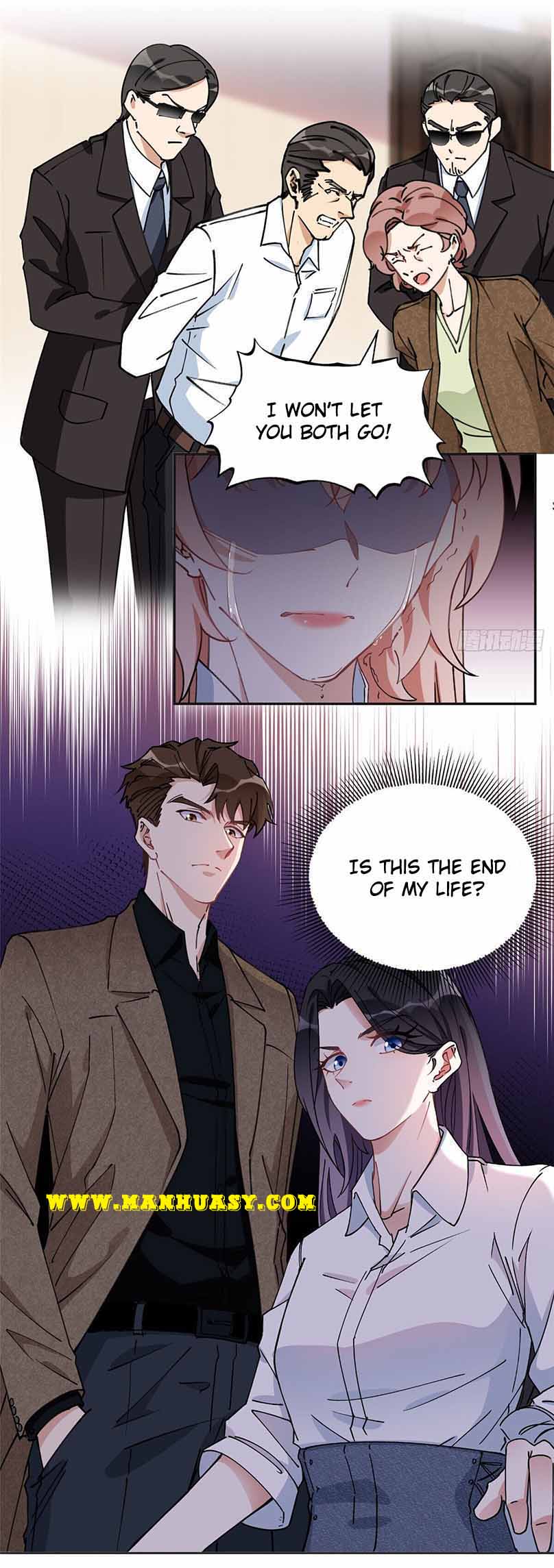 Brilliant Galaxy - Chapter 78