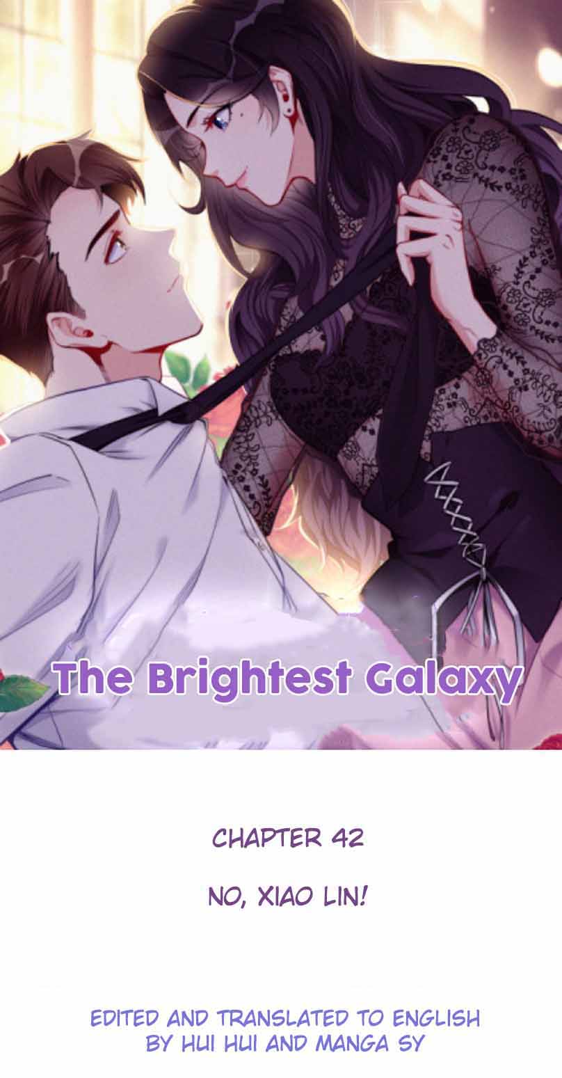 Brilliant Galaxy - Chapter 42