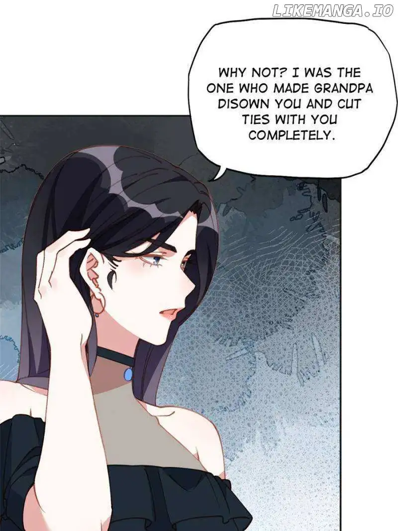 Brilliant Galaxy - Chapter 160