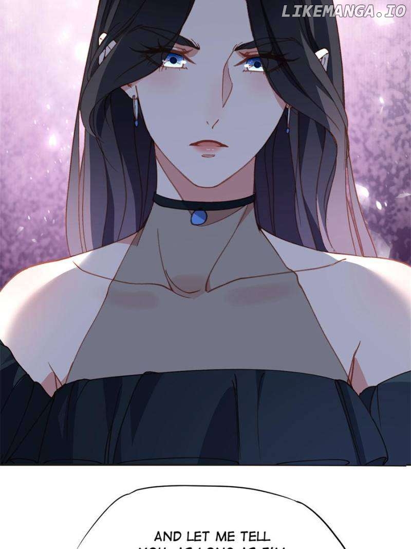 Brilliant Galaxy - Chapter 160