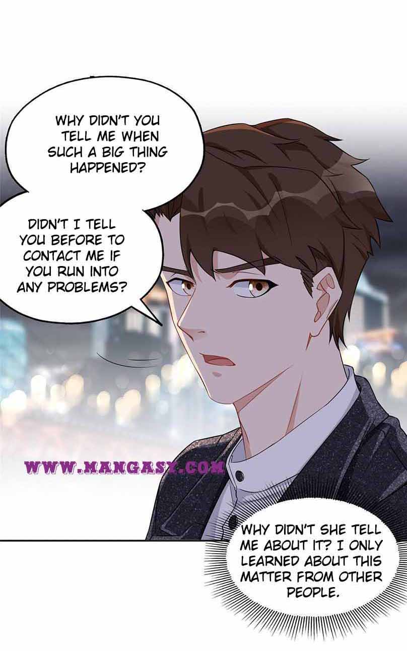 Brilliant Galaxy - Chapter 63