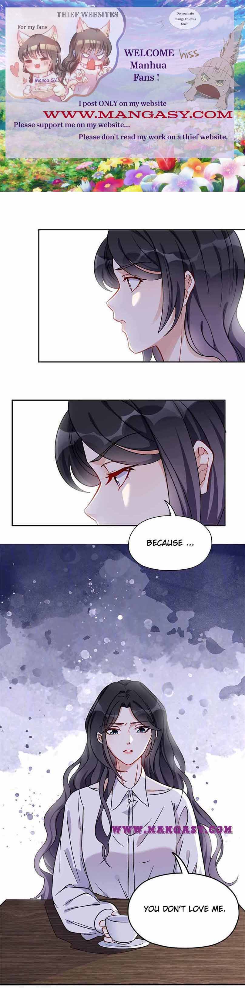 Brilliant Galaxy - Chapter 44