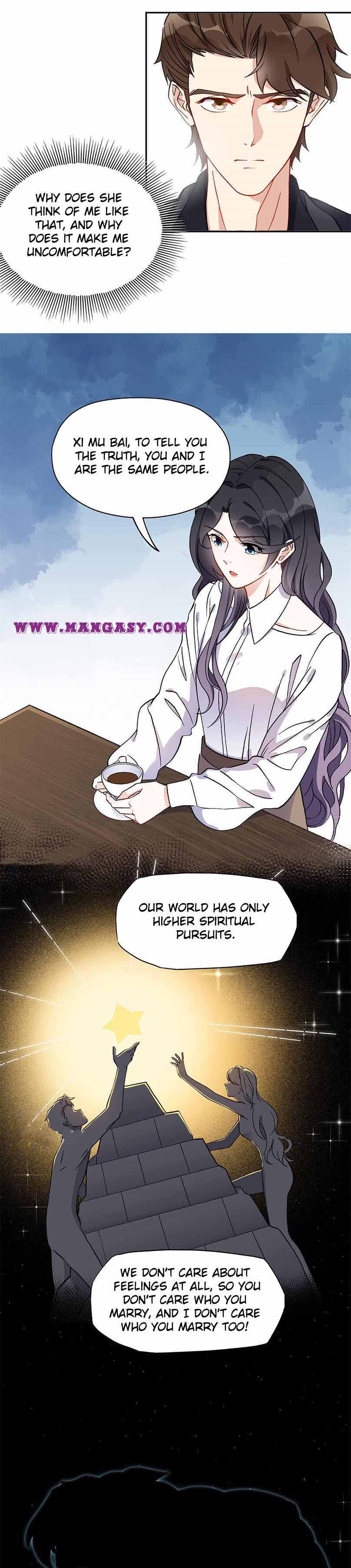 Brilliant Galaxy - Chapter 44