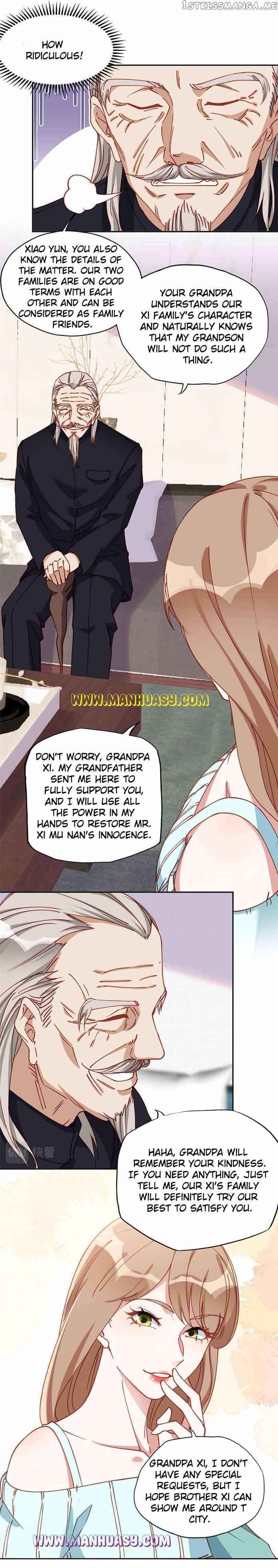 Brilliant Galaxy - Chapter 102