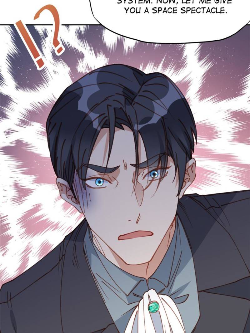 Brilliant Galaxy - Chapter 166