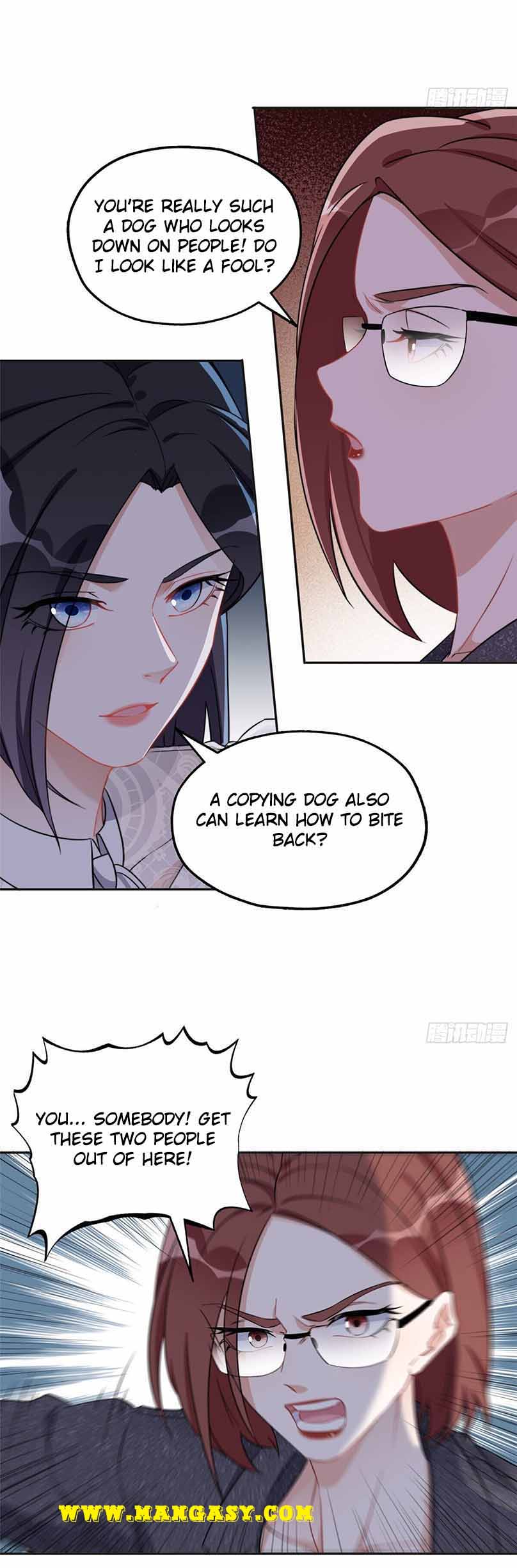 Brilliant Galaxy - Chapter 66