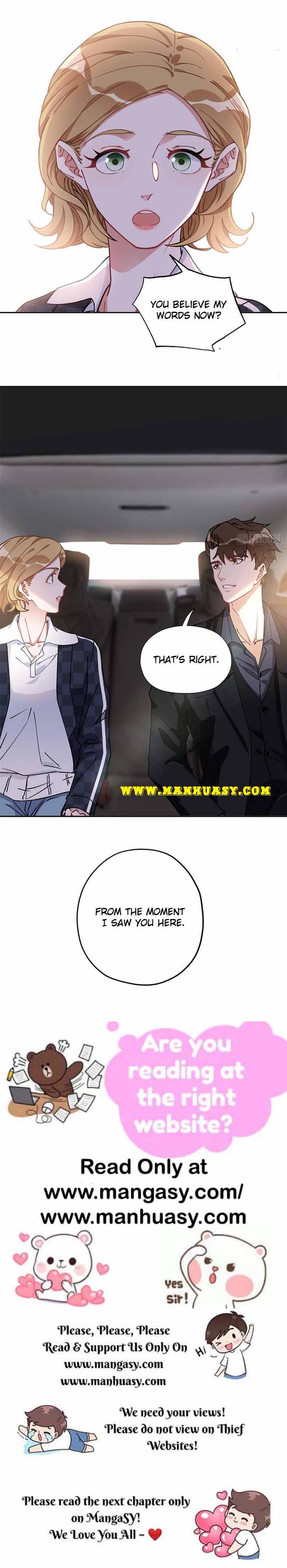 Brilliant Galaxy - Chapter 85