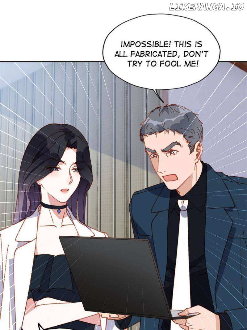 Brilliant Galaxy - Chapter 162