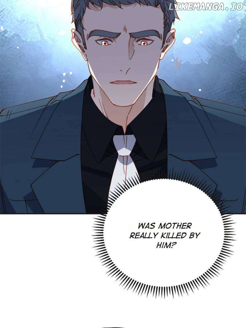 Brilliant Galaxy - Chapter 162