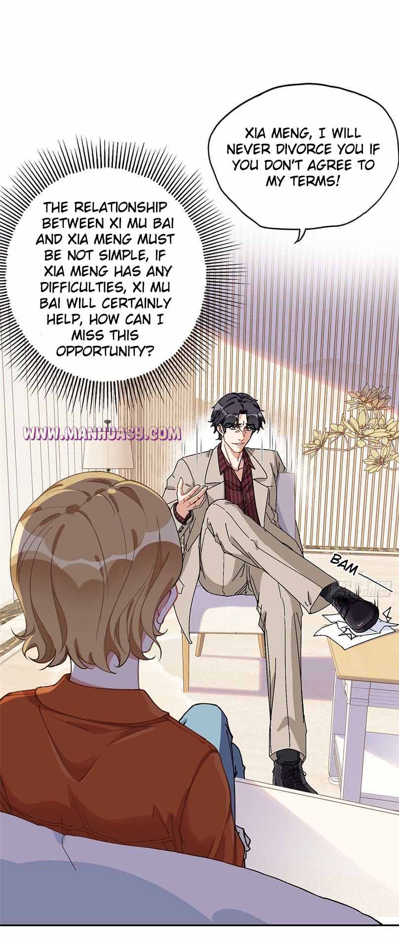 Brilliant Galaxy - Chapter 90