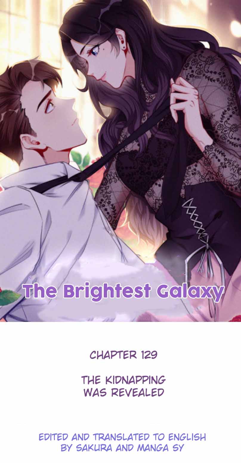 Brilliant Galaxy - Chapter 129