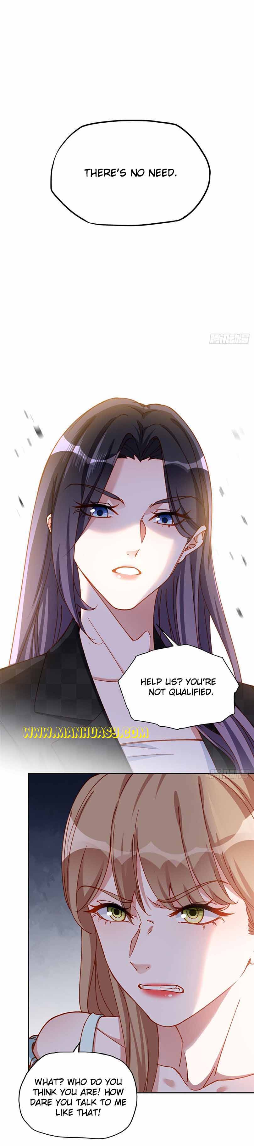 Brilliant Galaxy - Chapter 104