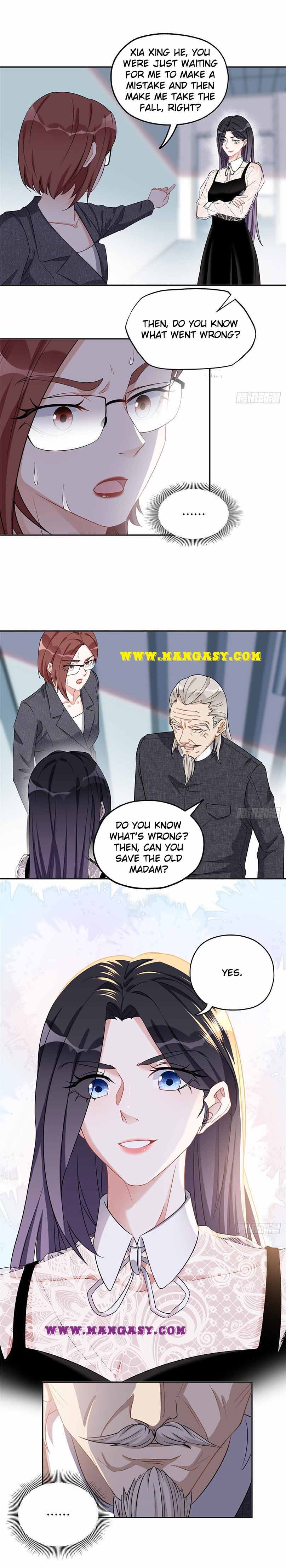 Brilliant Galaxy - Chapter 70