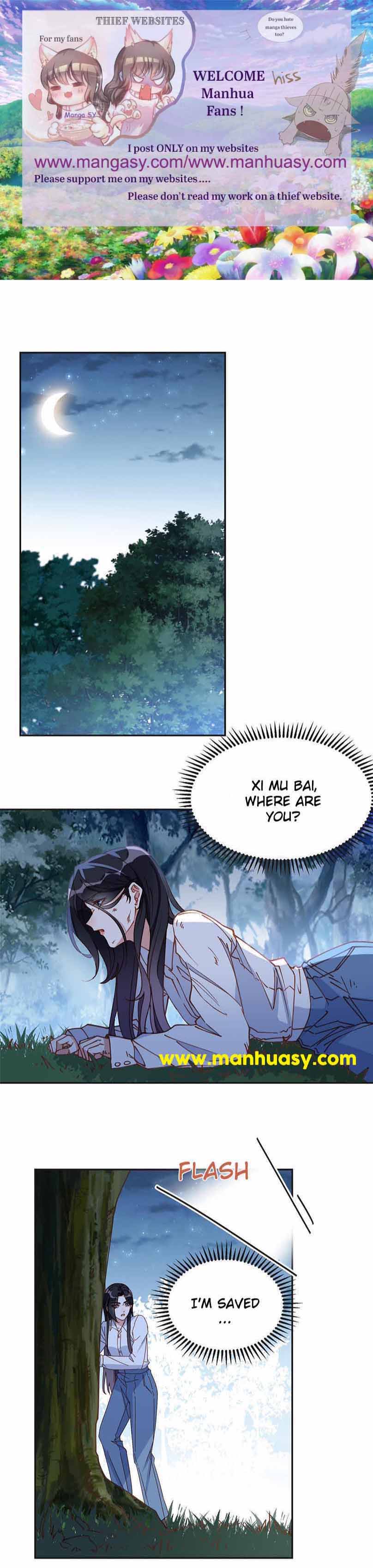 Brilliant Galaxy - Chapter 135